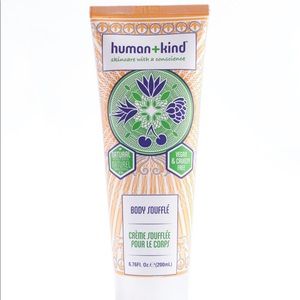 Human+Kind Body Soufflé